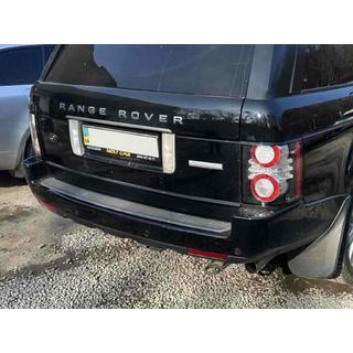Zadnje luči facelift (2 kosa) Range Rover III L322 2002–2012 fotografija 3