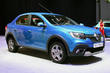 Crossover sedan Renault Logan Stepway fotografija 6