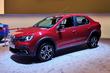 Crossover sedan Renault Logan Stepway fotografija 1