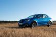 Crossover sedan Renault Logan Stepway fotografija 5