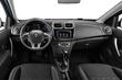 Crossover sedan Renault Logan Stepway fotografija 3
