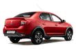 Crossover sedan Renault Logan Stepway fotografija 2