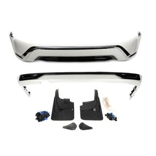 Komplet body kita 2016-2021 (Executive 2016) Toyota Land Cruiser 200 2007–2021 fotografija 3