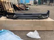 Toyota Land Cruiser 200 2007–2021 Komplet bodykita 2016↗ (Modelista V3) fotografija 8