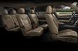 Cadillac XT6: nov križanec v modelni ponudbi znamke fotografija 4