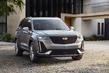 Cadillac XT6: nov križanec v modelni ponudbi znamke fotografija 8