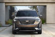 Cadillac XT6: nov križanec v modelni ponudbi znamke fotografija 6