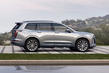 Cadillac XT6: nov križanec v modelni ponudbi znamke fotografija 3