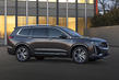 Cadillac XT6: nov križanec v modelni ponudbi znamke fotografija 1