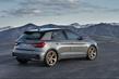 Pregled nove generacije Audi A1 Sportback fotografija 6