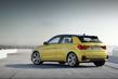 Pregled nove generacije Audi A1 Sportback fotografija 3