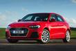 Pregled nove generacije Audi A1 Sportback fotografija 2
