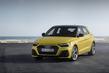 Pregled nove generacije Audi A1 Sportback fotografija 1