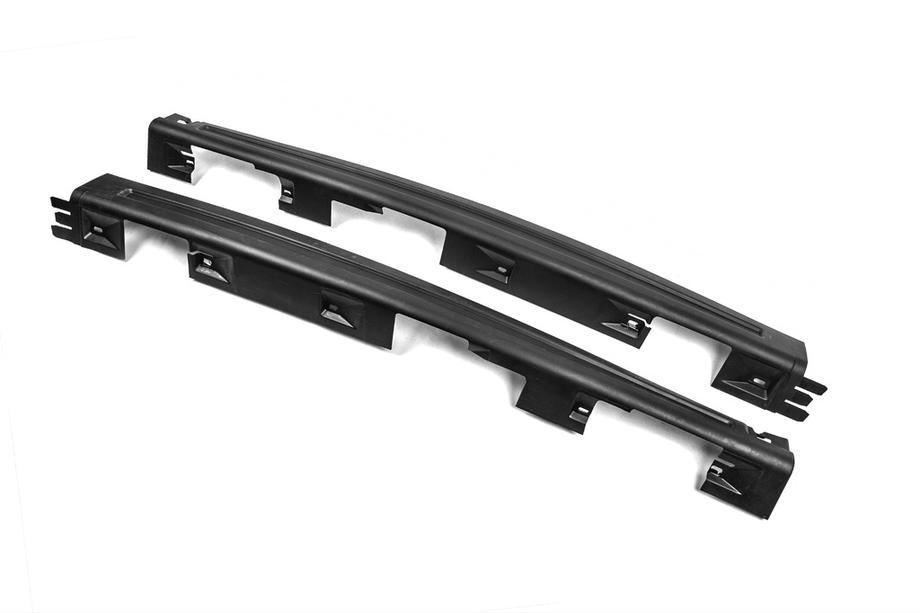 Range Rover Sport 2005–2013 Letve pod pragovi (2 kosa) Image