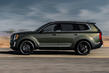 Kia Telluride: največji križanec v modelni paleti znamke fotografija 7