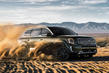 Kia Telluride: največji križanec v modelni paleti znamke fotografija 6