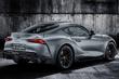Toyota GR Supra: oživljeni legendarni model fotografija 8