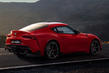 Toyota GR Supra: oživljeni legendarni model fotografija 3