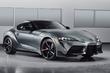 Toyota GR Supra: oživljeni legendarni model fotografija 2