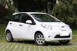 Pregled električnega kompaktnega kombilimuzinskega modela JAC iEV6E fotografija 3