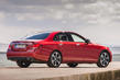 Pregled sedana Mercedes-Benz E-Class pete generacije fotografija 10