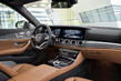 Pregled sedana Mercedes-Benz E-Class pete generacije fotografija 5