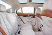 Pregled sedana Mercedes-Benz E-Class pete generacije fotografija 8