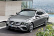 Pregled sedana Mercedes-Benz E-Class pete generacije fotografija 3