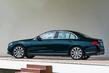 Pregled sedana Mercedes-Benz E-Class pete generacije fotografija 2