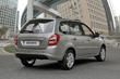Pregled karavana Lada Granta SW fotografija 6
