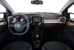 Kompaktni mestni kombilimuzina Peugeot 108 fotografija 4