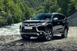 Tretja generacija terenca Mitsubishi Pajero Sport fotografija 5