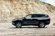 Tretja generacija terenca Mitsubishi Pajero Sport fotografija 2