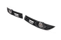 Volkswagen Passat B6 2006–2012 Meglenke (z LED žarnicami) fotografija 2