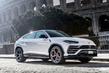 Pregled križanca Lamborghini Urus fotografija 10
