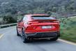 Pregled križanca Lamborghini Urus fotografija 9