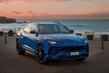Pregled križanca Lamborghini Urus fotografija 8