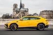 Pregled križanca Lamborghini Urus fotografija 2