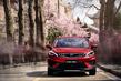 Pregled kompaktnega križanca Geely Emgrand GS fotografija 8