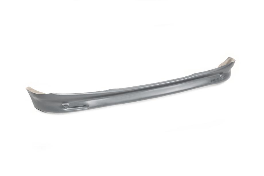 Mercedes Vito W639 2004–2014 Sprednji lip spojler odbijača BRB V2 (za barvanje) Image