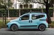 Pregled kompaktnega enoprostorca Fiat Qubo fotografija 6