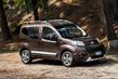 Pregled kompaktnega enoprostorca Fiat Qubo fotografija 1