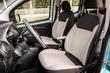 Pregled kompaktnega enoprostorca Fiat Qubo fotografija 5