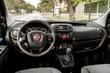Pregled kompaktnega enoprostorca Fiat Qubo fotografija 4