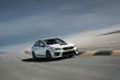 Pregled posodobljene športne limuzine Subaru WRX fotografija 5