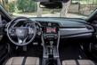 Petvratni kombilimuzina desete generacije Honda Civic 5D fotografija 4