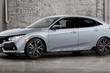 Petvratni kombilimuzina desete generacije Honda Civic 5D fotografija 1