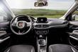 Pregled kombilimuzine Fiat Tipo Hatchback fotografija 7