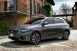 Pregled kombilimuzine Fiat Tipo Hatchback fotografija 6