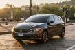 Pregled kombilimuzine Fiat Tipo Hatchback fotografija 4
